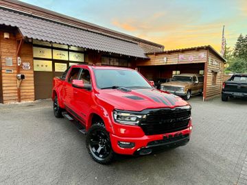 Dodge RAM - 12