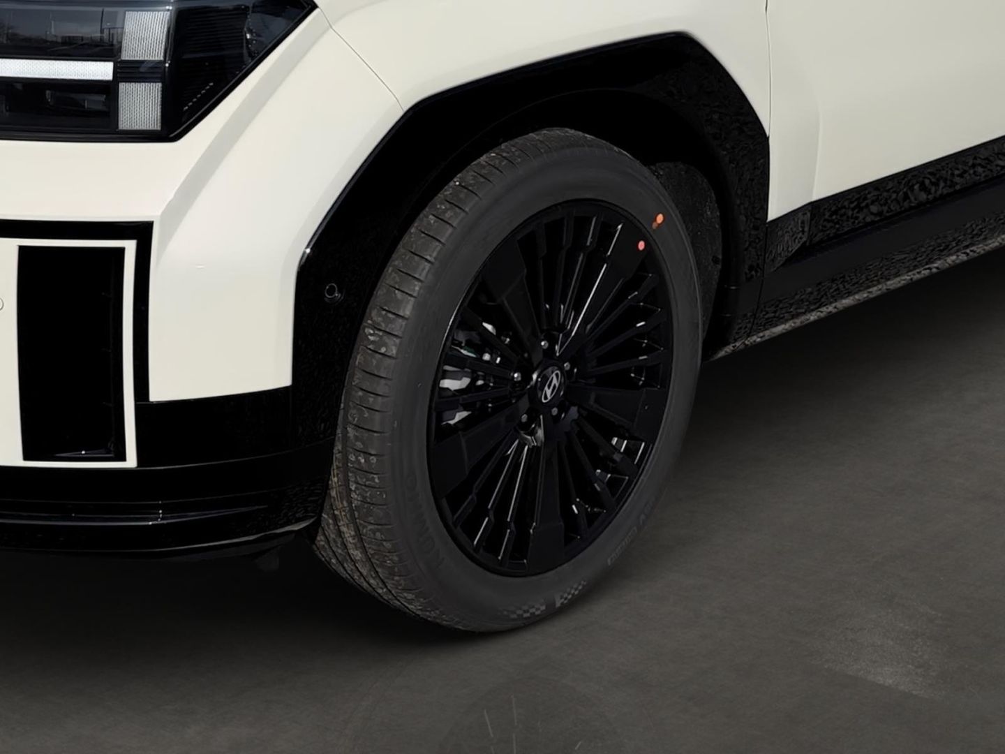 Hyundai Santa Fe – Bild 6