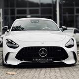 Mercedes-Benz AMG GT 63 4MATIC+ COUPÈ/PREMIUM/NIGHT/AERO/PANO/ - gebrauchte Mercedes-Benz AMG GT aus dem Jahr 2024