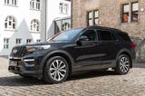 Ford Explorer 3,0L ST 4x4 AHK 360° LED ACC B&O - Ford Explorer mit Benzin-Antrieb: Allradantrieb