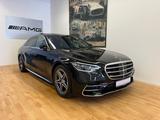 Mercedes-Benz S 580e lang AMG-Line Sound Pano Chauffeur 4D HT - Mercedes-Benz S 580 Jahreswagen