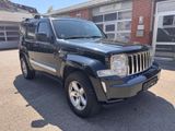 Jeep Cherokee Limited 3.7L V6 Autom.'1.Hand'Deutsch'' - Jeep Cherokee aus 2008