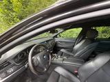 BMW 530d xDrive Touring - AHK_Pano_Bus-Navi_Leder - gebrauchte BMW 530 aus dem Jahr 2011