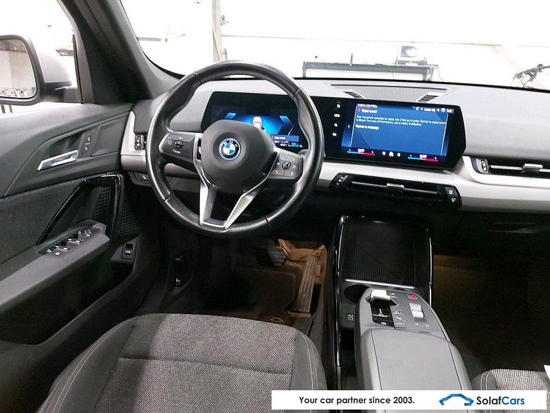 BMW X1 xDrive25e LED LC-Pro Navi-Pro KeylessGo Came imagem 3