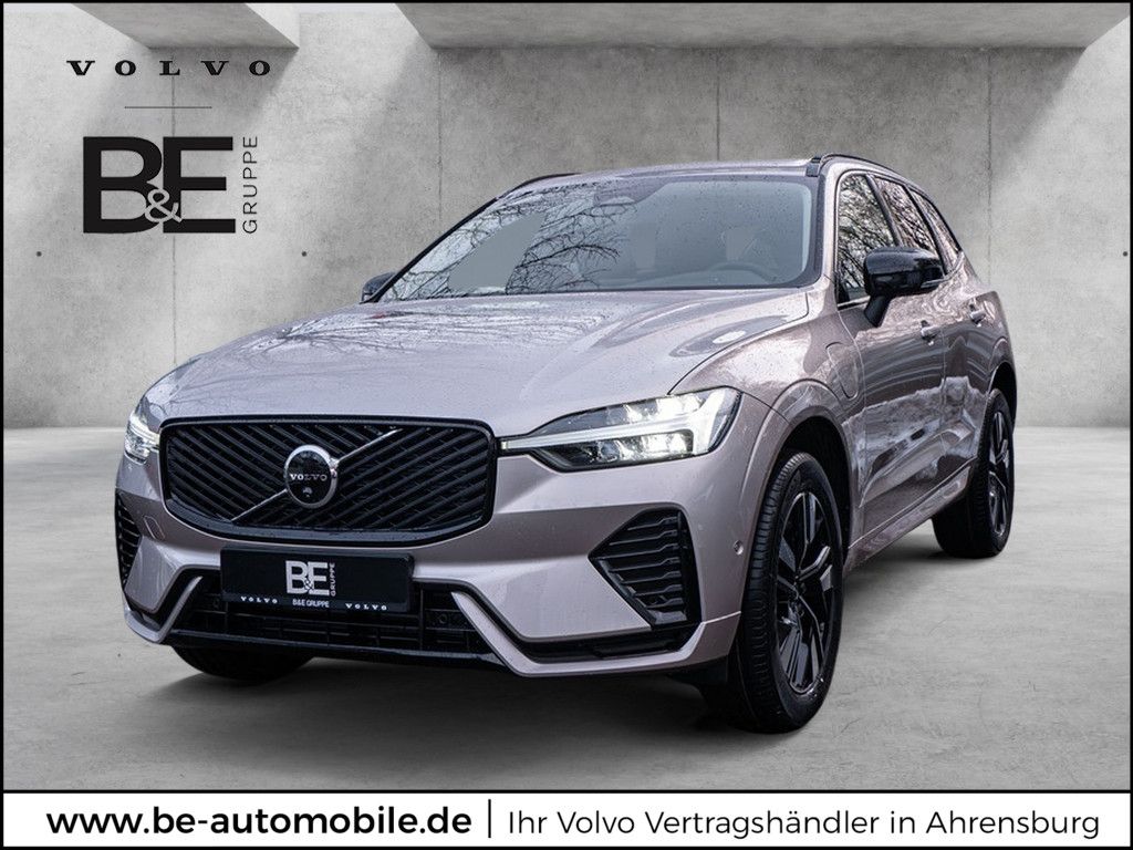 Volvo XC60 T8 AWD Recharge Plus Dark 360° ACC