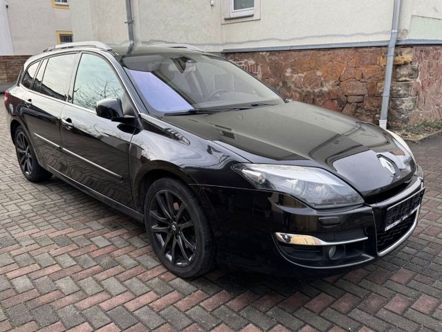 Renault Laguna  Grandtour GT 2.0,Panorama,Leder,B-Xenon