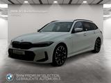 BMW 320d xDrive Touring M Sport Standheizung AHK - BMW 320: Standheizung, 320d