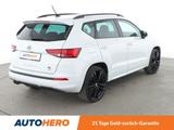Seat Ateca 2.0 TSI FR 4Drive Aut.*NAVI*LED*ACC*PLA* - Seat Ateca mit Panoramadach