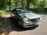Mercedes-Benz Mercedes Benz E350 Coupe - gebrauchte Mercedes-Benz E 350 aus dem Jahr 2008