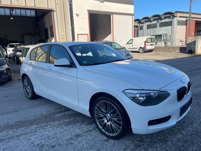 BMW Bmw 116i 5p. Sport NEOPATENTATI