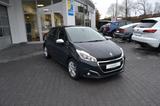 Peugeot 208 "Style" 83PS ab 4,99% Finz! - graue Peugeot 208
