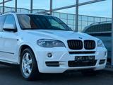 BMW X5 xDrive 30d M-Paket  Leder Xenon Stern Himmel - BMW X5 aus 2008 mit Diesel-Antrieb