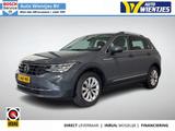 Volkswagen Tiguan 1.5 TSI DSG | Life Business | Navi | kame