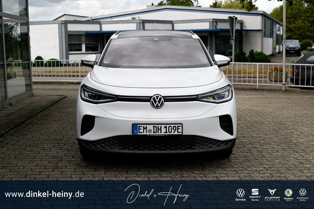 Volkswagen ID.4 150 kW Pro Performance 82kWh*IQ*ACC*HEADUP*
