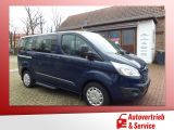 Ford Tourneo 2.0 Custom 310 Tempom.,Sitzh. 8-Si.  AHK - Ford Tourneo: Van