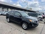 Kia Sorento 2.2 CRDi 4WD ,Leder, Euro 5,Automatik - gebrauchte Kia Sorento aus dem Jahr 2009