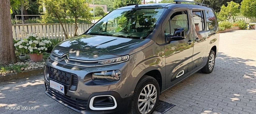 Image of Citroën Berlingo