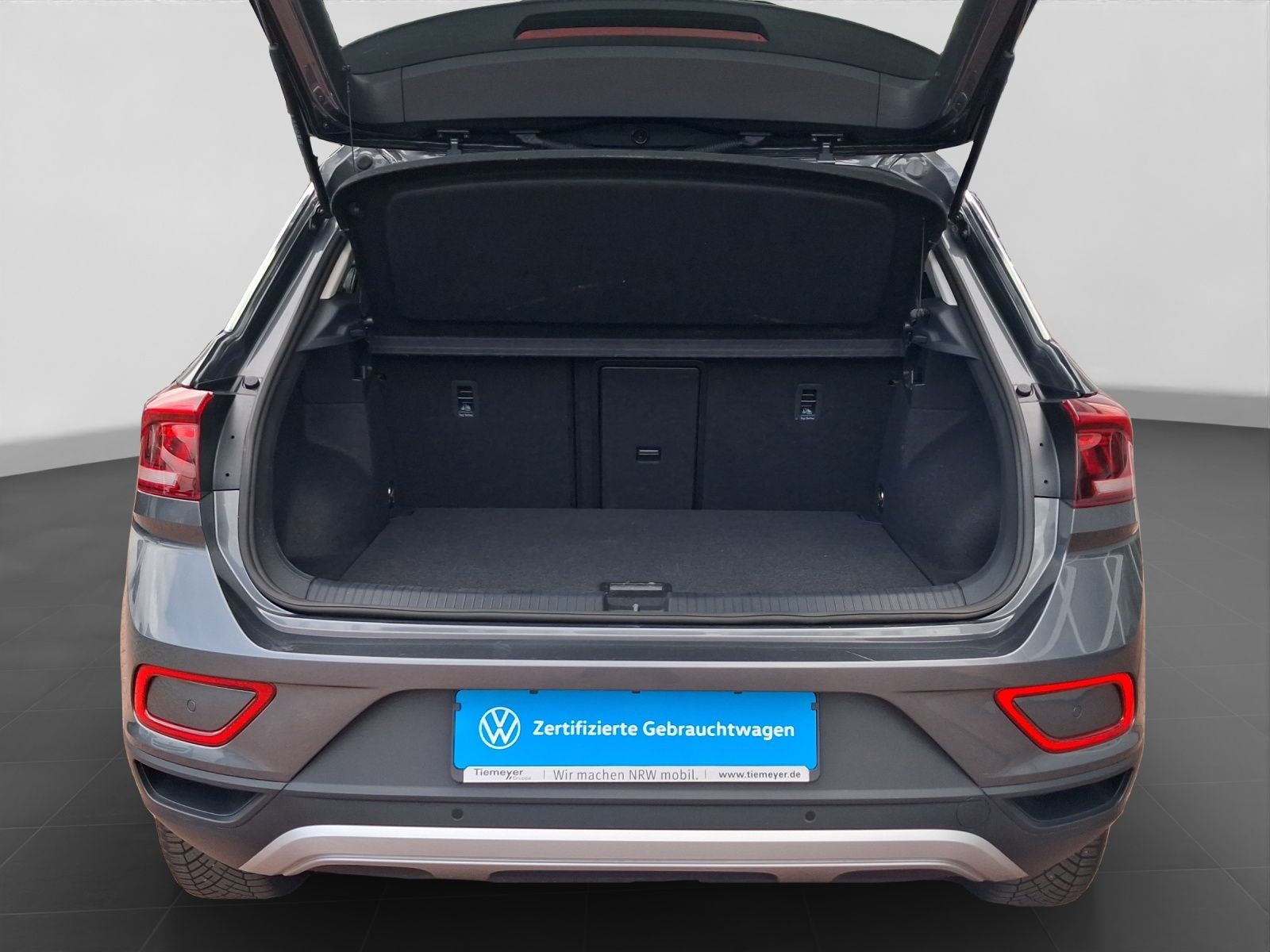 Volkswagen T-Roc - Bild 18