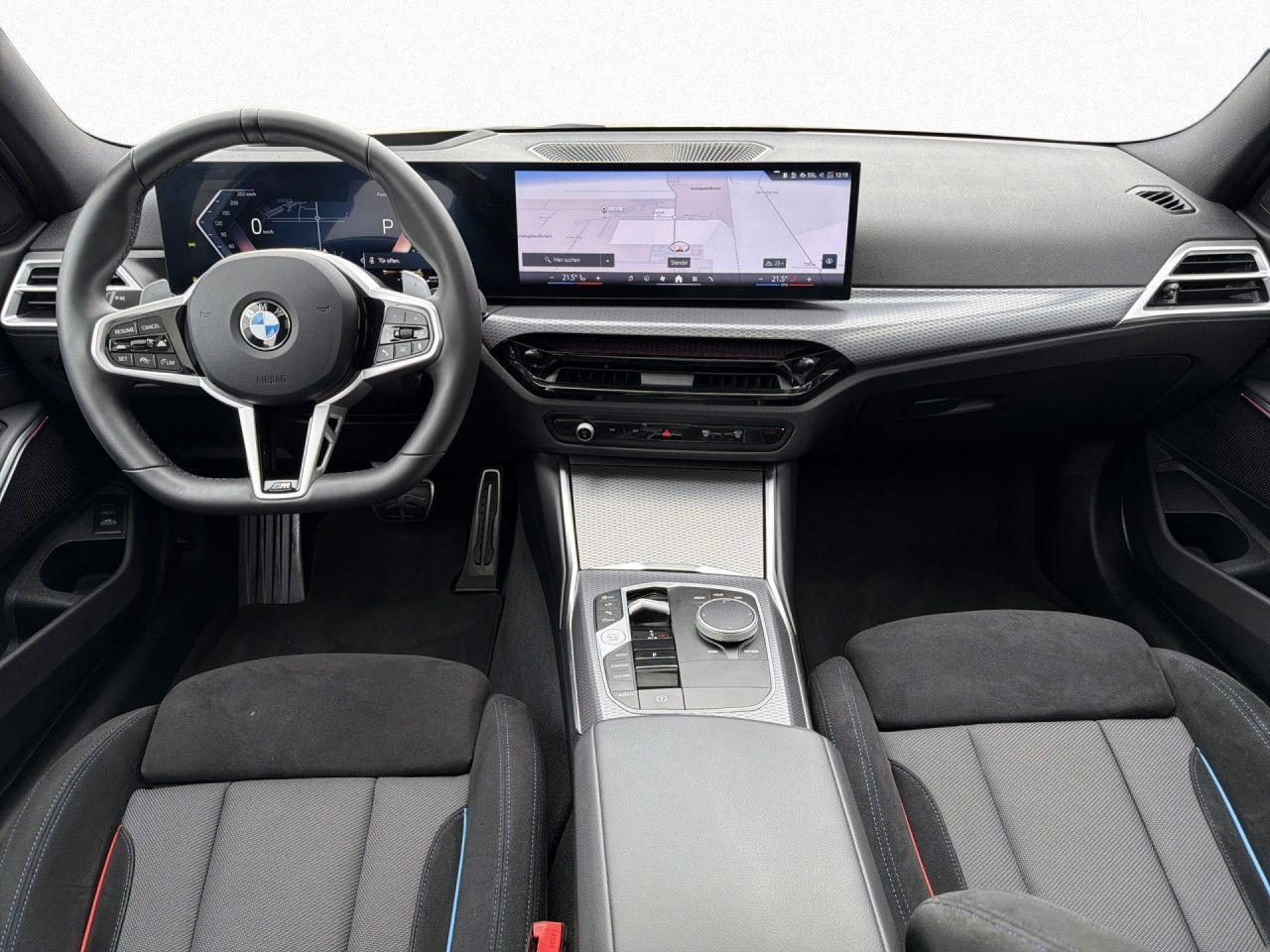 BMW 320 - Bild 16