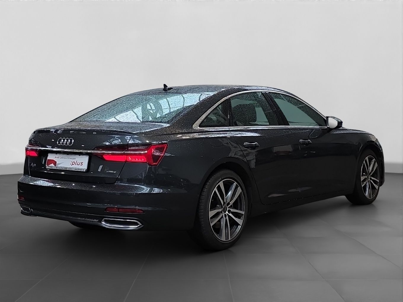 Audi A6 - Bild 4