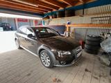 Audi A 4 Allrad - gebrauchte Audi A4 Allroad aus dem Jahr 2011