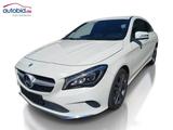 Mercedes-Benz CLA 180 Shooting Brake *PDC*Navi*LED* - Mercedes-Benz CLA Shooting Brake aus 2017