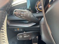 Skoda Superb - Vorschau Bild 23