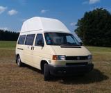 Volkswagen T4 Transporter (Allrad Hochdach langer Radstand) - Volkswagen T4: Langer Radstand