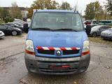 Renault Master *Pritsche / Doppelkabine* - gebrauchte Renault Master aus dem Jahr 2005