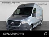 Mercedes-Benz Sprinter 317 CDI Kasten PRO Hoch Lang KAM KLIMA - Mercedes-Benz CDI