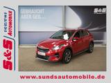 Kia XCeed 1.0 T-GDI Vision KAMERA/CARPLAY/SHZG - gebrauchte Kia XCeed aus dem Jahr 2022
