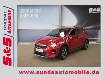 Kia XCeed 1.0 T-GDI Vision