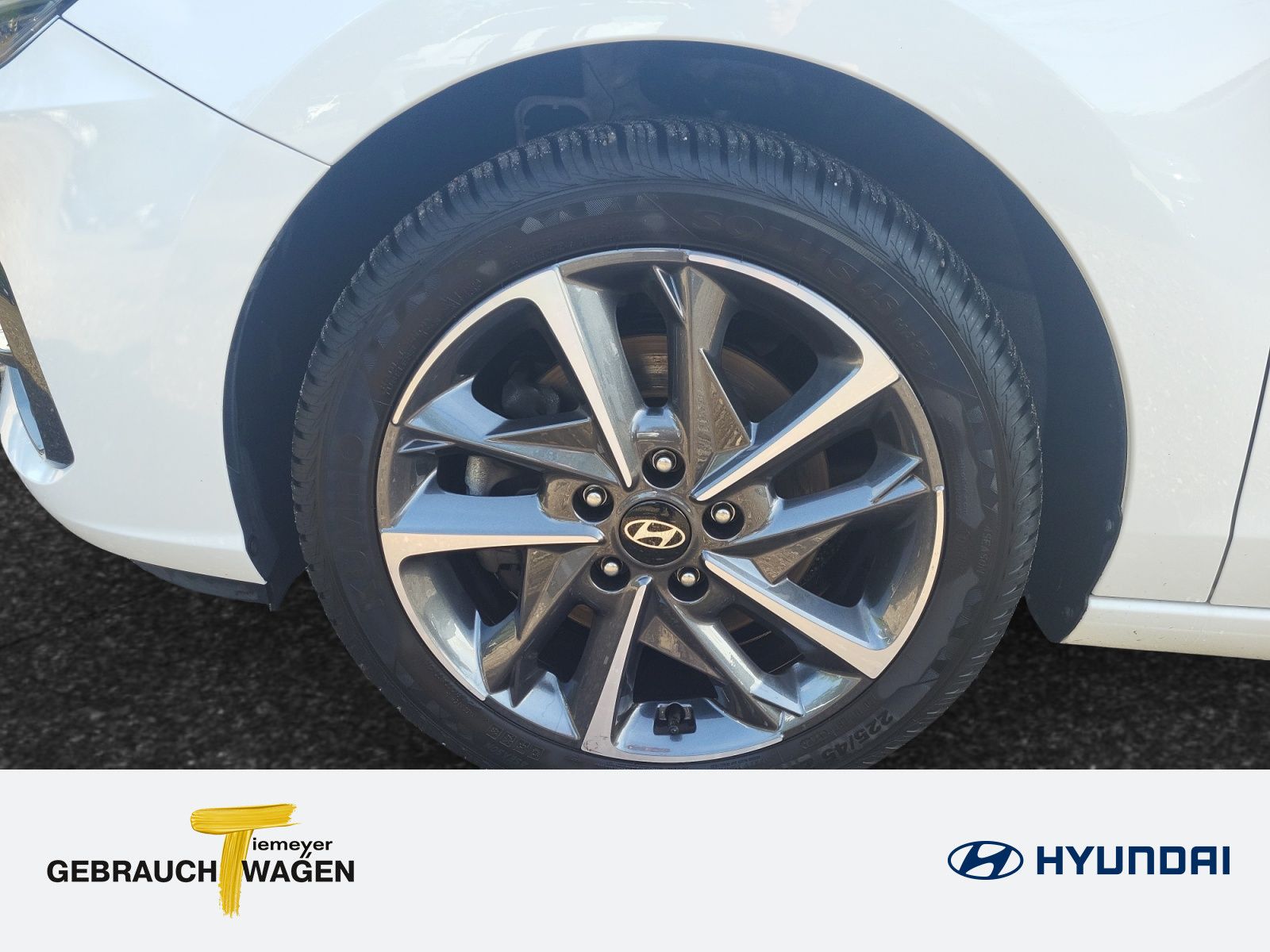 Hyundai i30 – Bild 9