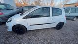 Renault Twingo mit LPG - Renault Twingo mit LPG-Antrieb