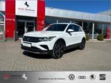 Volkswagen Tiguan 1.4 eHybrid Elegance AZN-HAUS-FÖRDERUNG* - mit Hybrid-Antrieb: Geländewagen