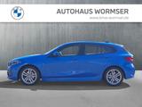 BMW 118i Hatch M Sport DAB LED Tempomat AHK Shz PDC - BMW: Hatch