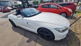 BMW Z4 Baureihe Z4 Roadster sDrive 28i - BMW Z4 in Mannheim