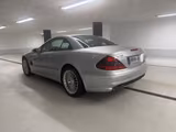Mercedes-Benz SL 55 AMG AMG 1.Vorbesitzer Service lückenlos MB - gebrauchte Mercedes-Benz SL 55 AMG aus dem Jahr 2002