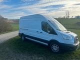 Ford Transit L3 H3 Ausbau, Camper, Wohnwagen - Ford Transit: Camper