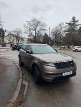 Land Rover Range Rover Velar 2.0 P250 R-Dynamic HSE R-D... - Land Rover Range Rover Velar in München