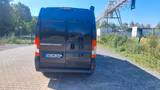 Roller Team Livingstone 2 Kastenwagen, Bett, Solar, top Zust - Roller Team Kastenwagen