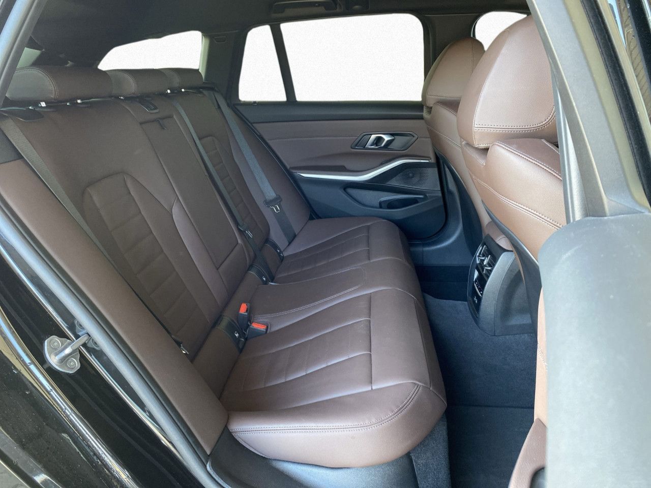 BMW M340d - Bild 11