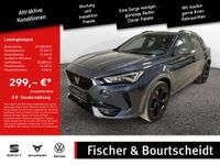 Cupra Formentor - Vorschau Bild 1