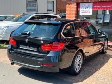 BMW 320 - 9