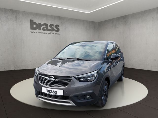 Opel Crossland X 1.2 Turbo Opel 2020 (EURO 6d)