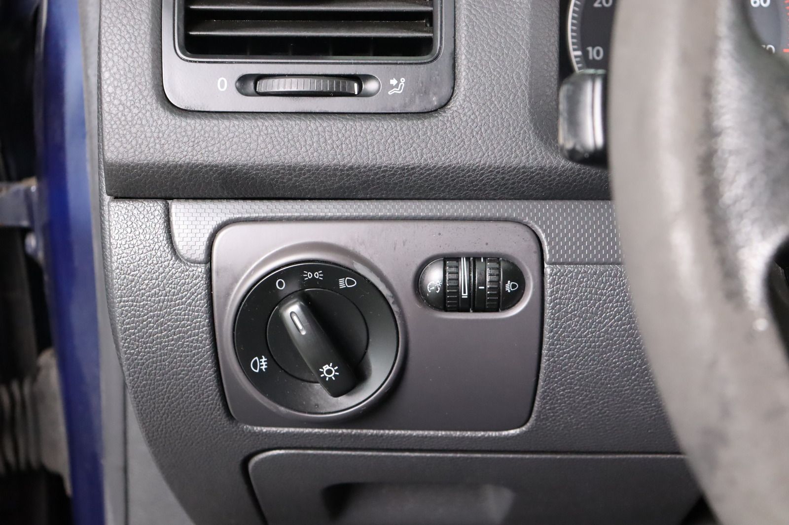 Fahrzeugabbildung Volkswagen Golf 1.4 Trendline * Klima * 1. Hand