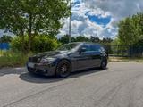 BMW 335i E91 LCI X-Drive M-performance TTE... - BMW 335 aus 2008: 335d