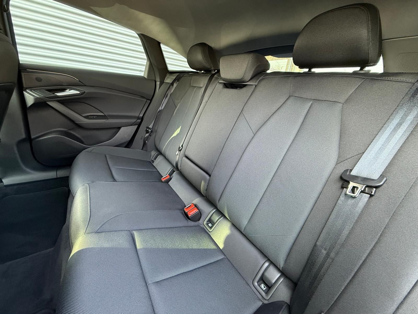 Audi A6 e-tron - Bild 15