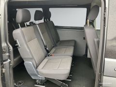 VW T6.1 Transporter 2.0 TDI Kombi 4M LED Sthzg Ahk VW T6.1 Transporter 2.0 TDI Kombi 4M LED Sthzg Ahk