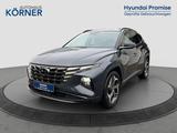 Hyundai Tucson Plug-in-Hybrid PRIME 1.6 T-GDi *AHK*LEDER - Hyundai TUCSON: Plug In